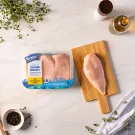 PERDUE&reg; Fresh Boneless Skinless Chicken Breasts