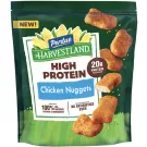 Perdue&reg; Harvestland&reg; Frozen High Protein Chicken Nugget 24oz