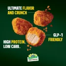 Perdue&reg; Harvestland&reg; High Protein Frozen Chicken Bites, 20 oz.