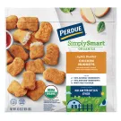 SIMPLY SMART NONE PERDUE SIMPLY SMART FC ORGANIC LIGHTLY BREADED CHICKEN NUGGETS, 42 OZ, BJ'S