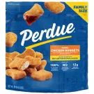 PERDUE&reg; Panko Chicken Nuggets Family Size