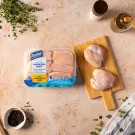 PERDUE&reg; Fresh Boneless Skinless Chicken Thighs