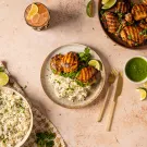 PERDUE&reg; Fresh Boneless Skinless Chicken Thighs