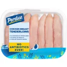 PERDUE® Fresh Boneless Skinless Chicken Breast Tenderloins.