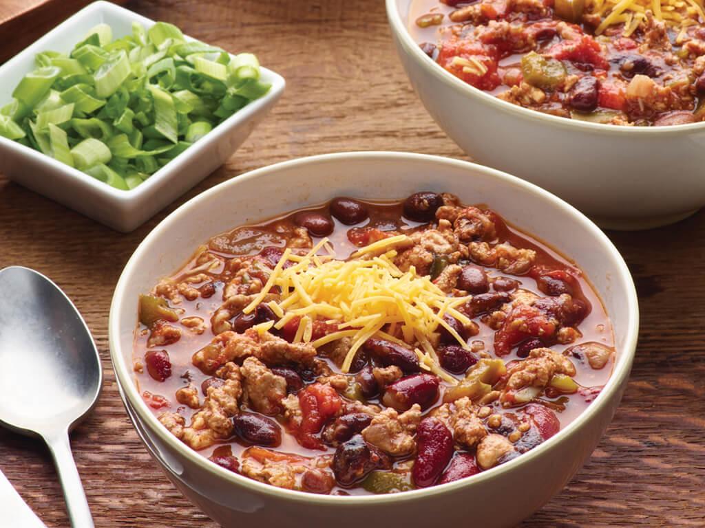Chipotle Chili