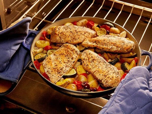 PERDUE® PERFECT PORTIONS® Boneless Skinless Chicken Breast All Natural PERDUE® PERFECT PORTIONS® Boneless Skinless Chicken Breast All Natural