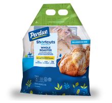 Oven Ready whole Chicken 